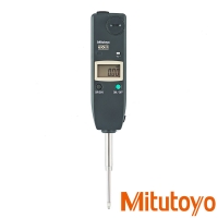 Czujnik cyfrowy 25,4mm Mitutoyo (575-121) z akredytowanym świadectwem wzorcowania PCA